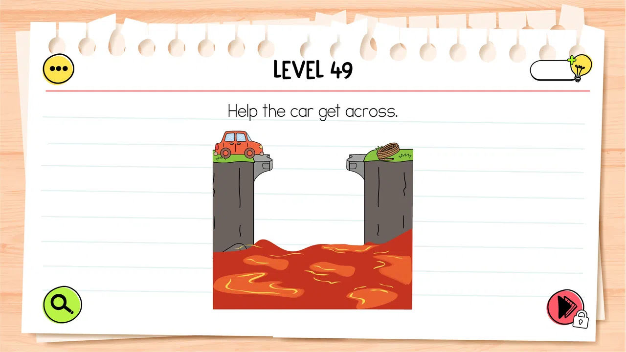 Brain Test All-Star: IQ Boost Demo Screenshot 2