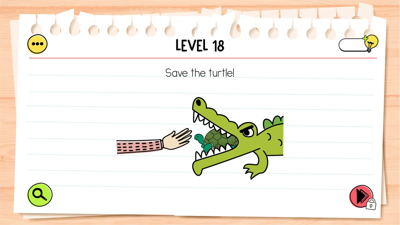 Brain Test All-Star: IQ Boost Demo Screenshot 9