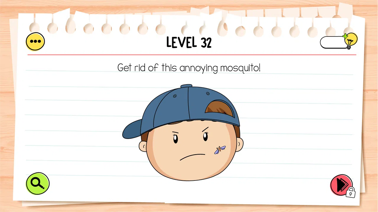 Brain Test All-Star: IQ Boost Demo Screenshot 4