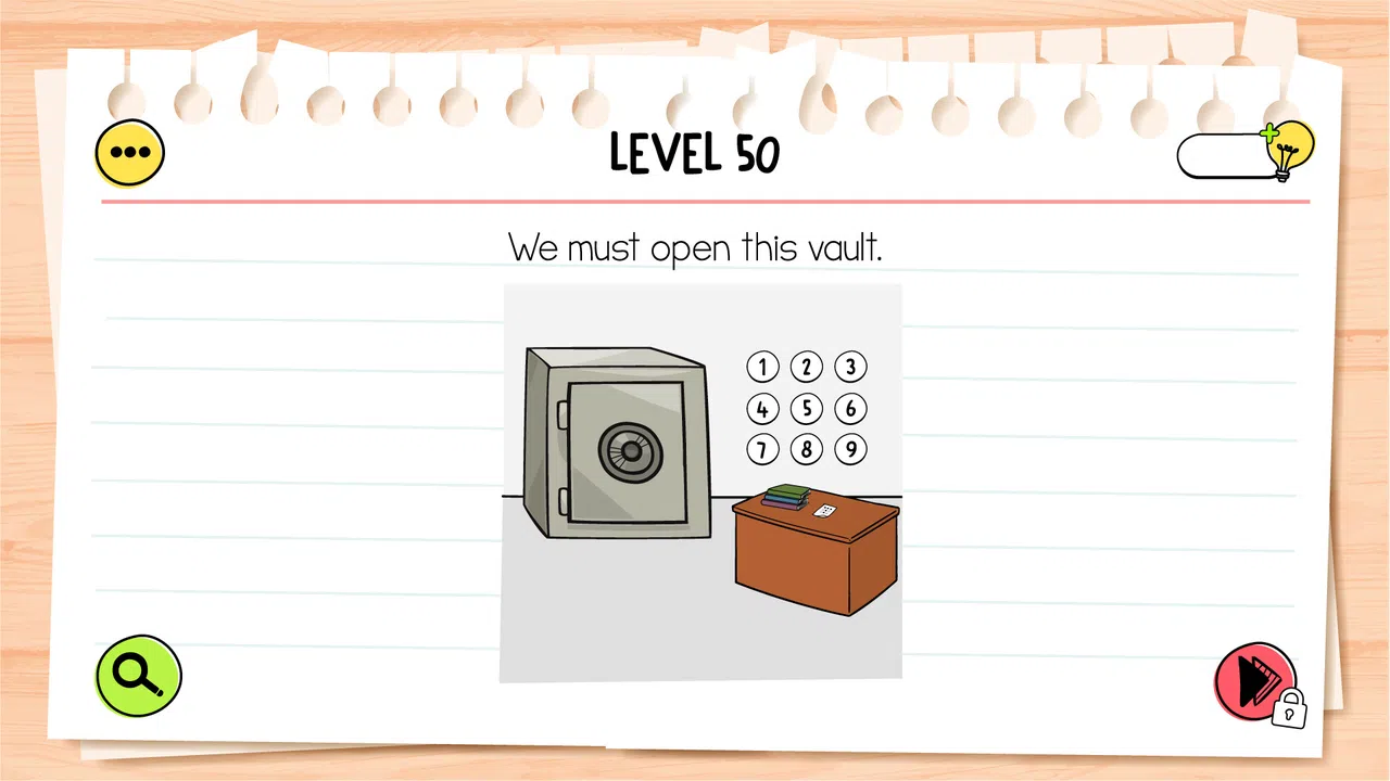Brain Test All-Star: IQ Boost Demo Screenshot 3