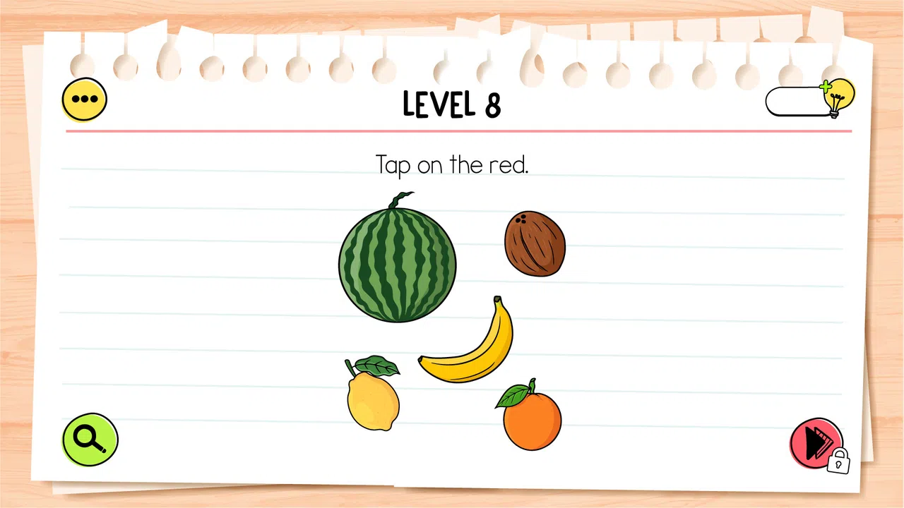 Brain Test All-Star: IQ Boost Demo Screenshot 5