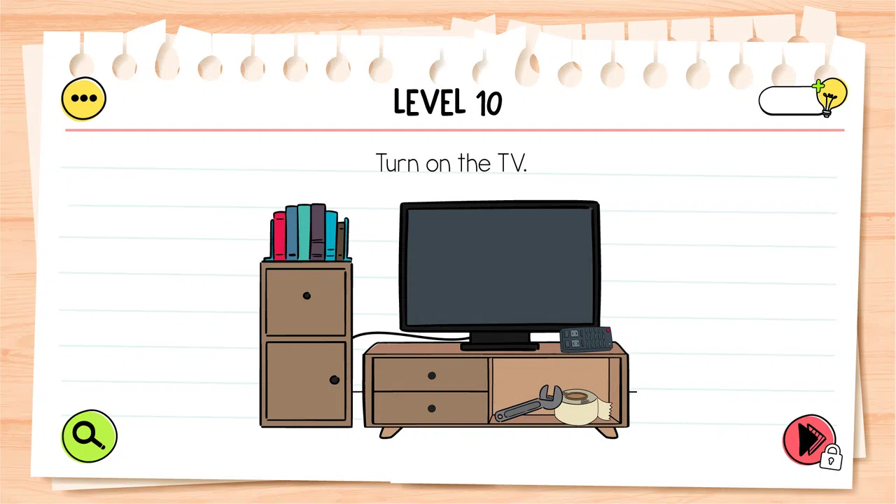 Brain Test All-Star: IQ Boost Demo Screenshot 0