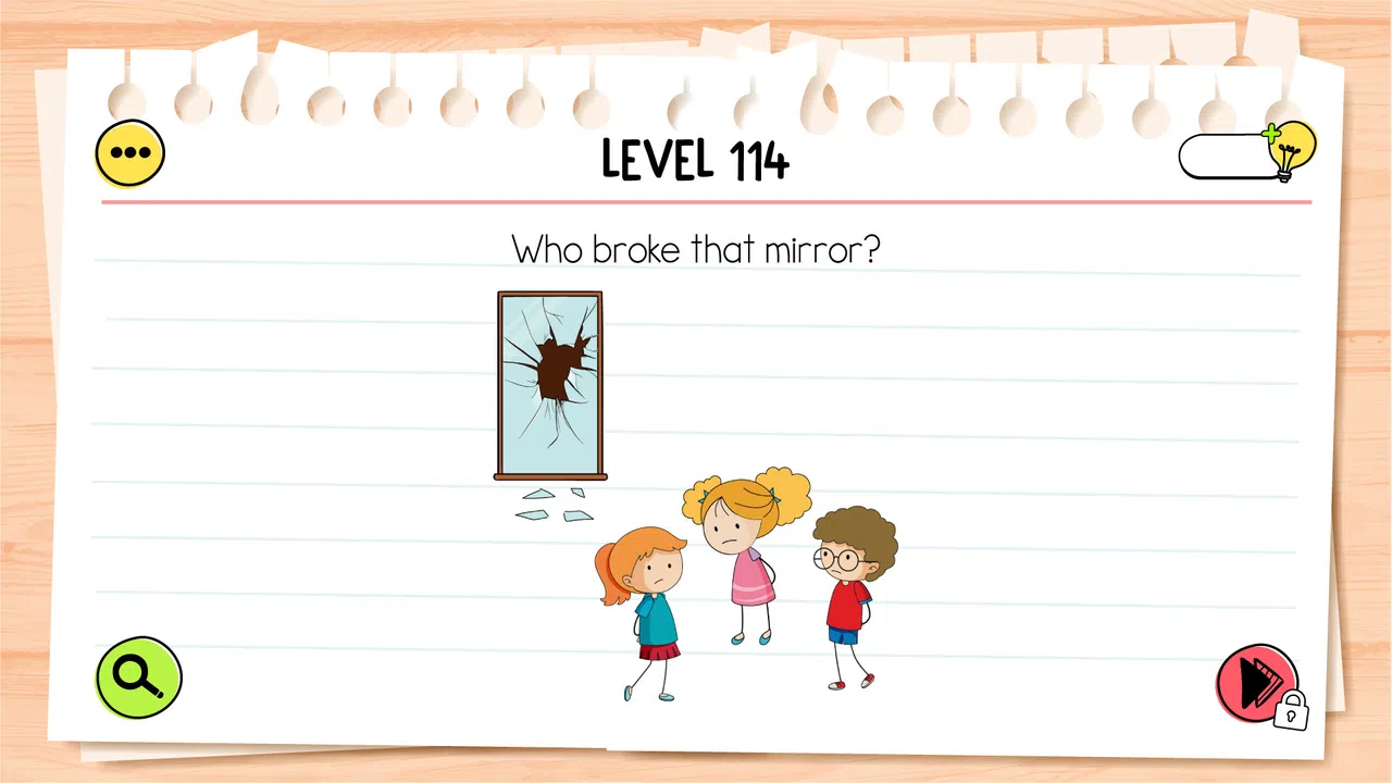 Brain Test All-Star: IQ Boost Demo Screenshot 8