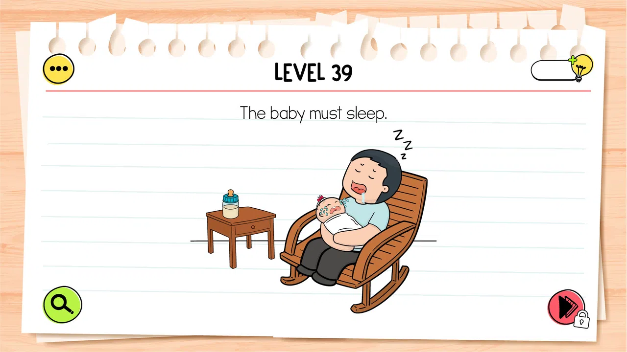 Brain Test All-Star: IQ Boost Demo Screenshot 6