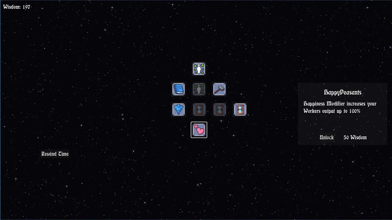 Lysoria: The Settler's Path Screenshot 3