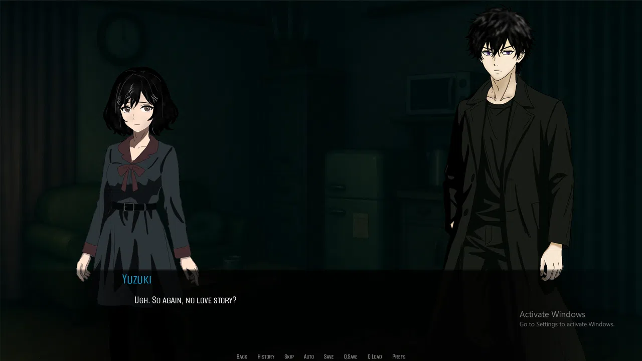 Chrono Lock Screenshot 0