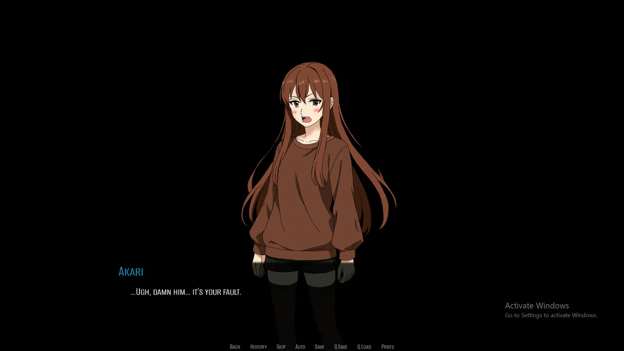 Chrono Lock Screenshot 2