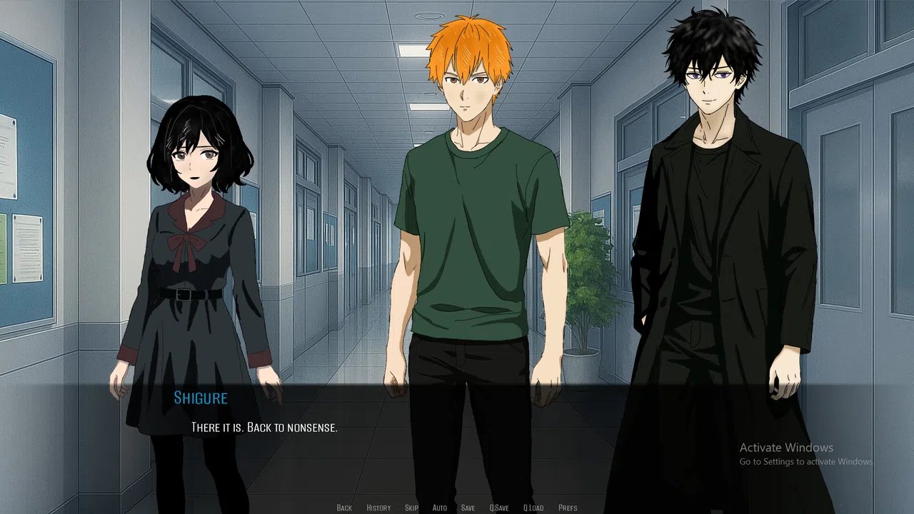 Chrono Lock Screenshot 7