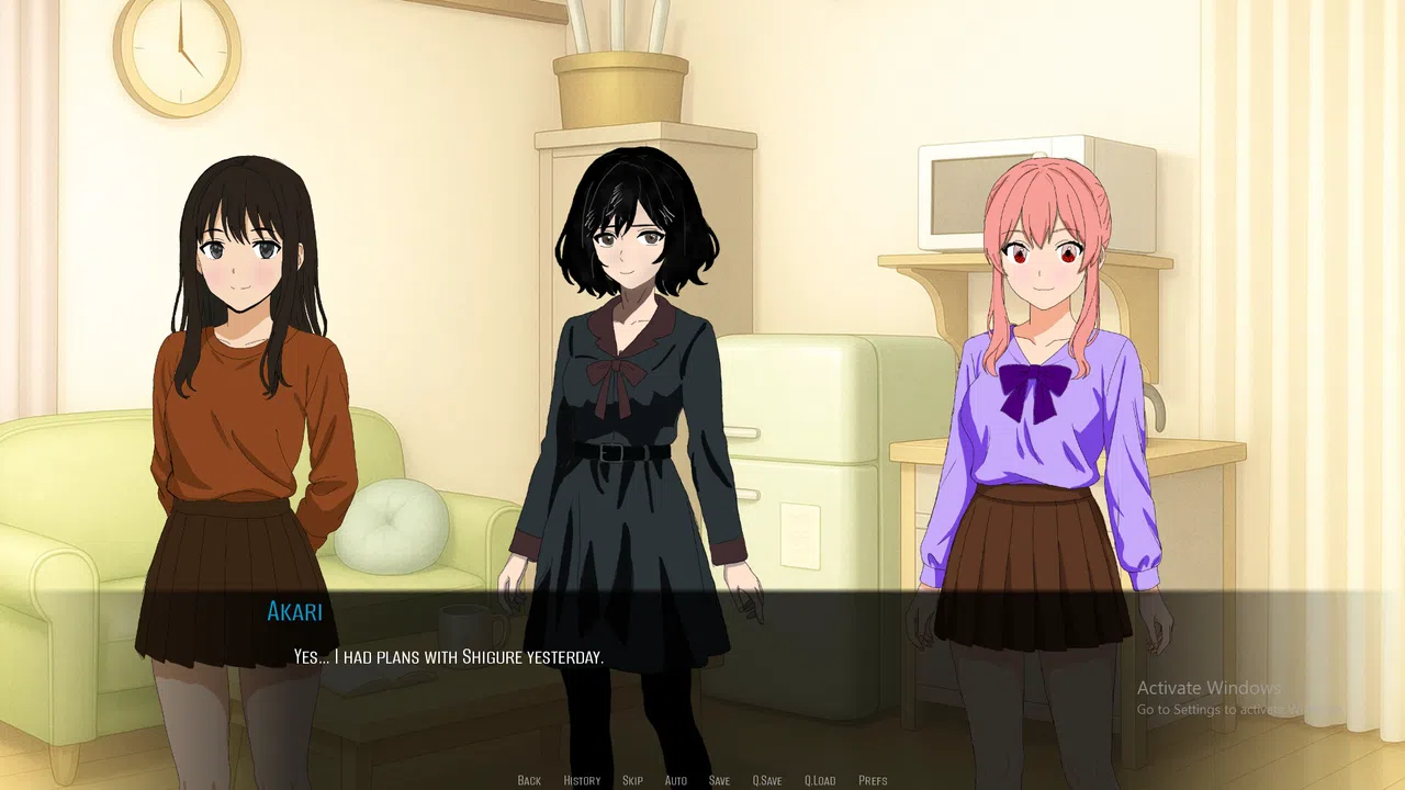 Chrono Lock Screenshot 5
