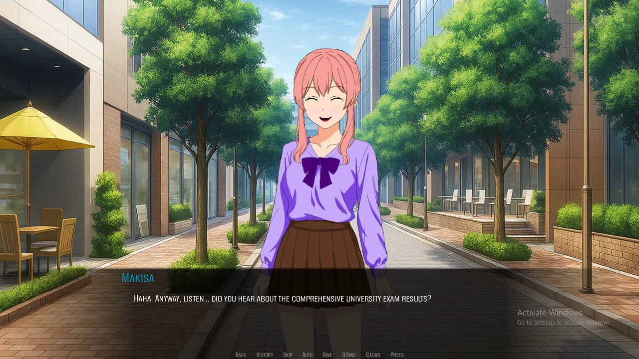 Chrono Lock Screenshot 8
