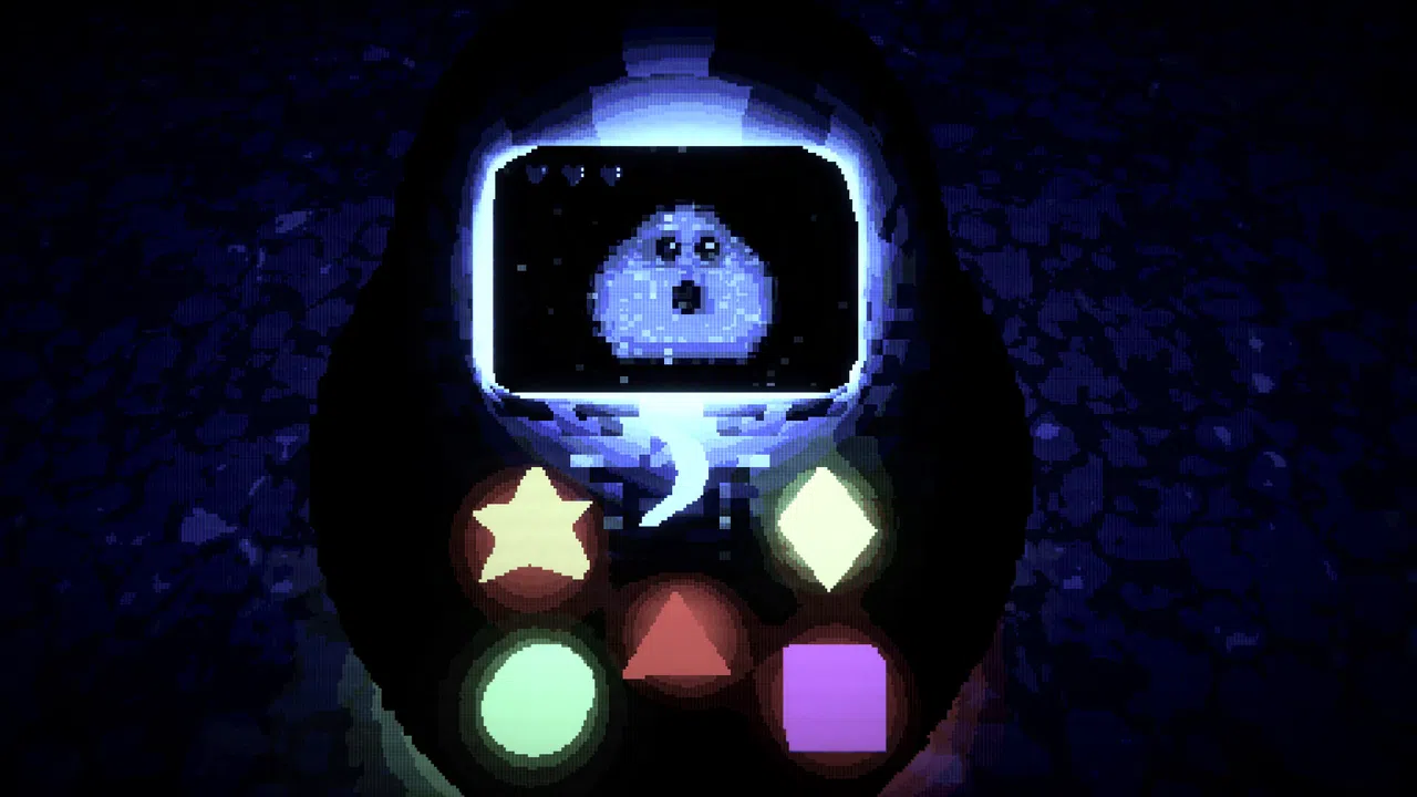 Your Friend Wiggles Screenshot 0