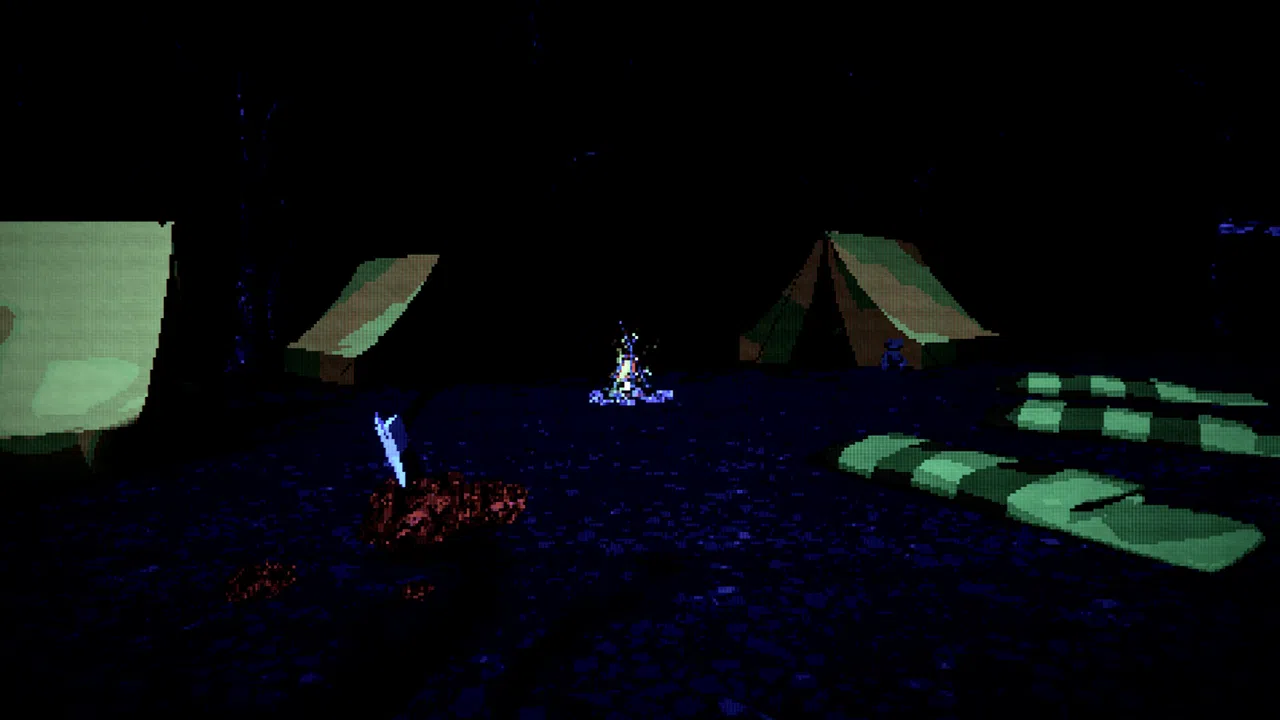 Your Friend Wiggles Screenshot 7