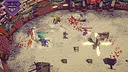 Chained Beasts Demo Screenshot 2