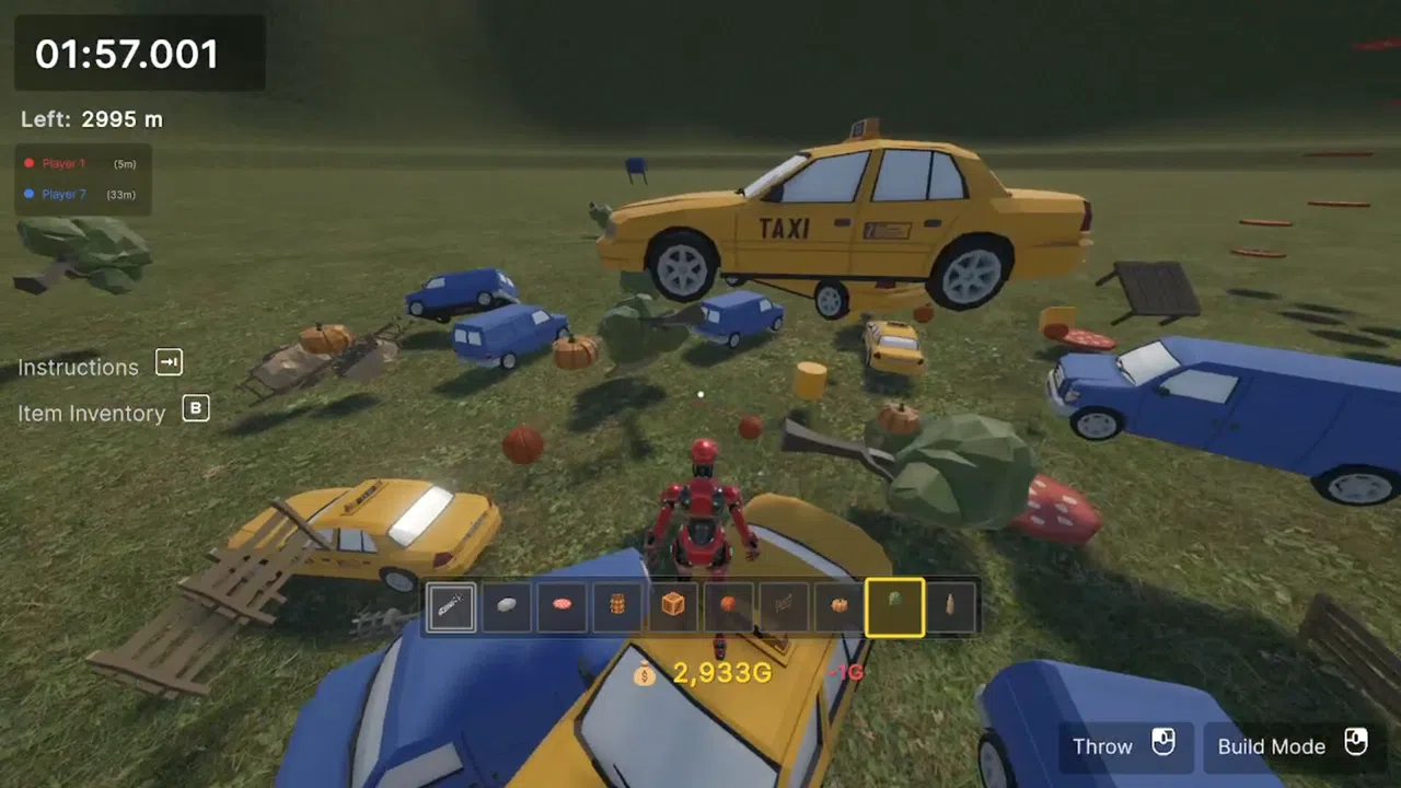 BuildArena Screenshot 0