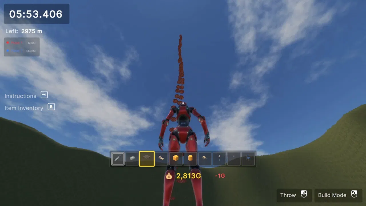 BuildArena Screenshot 2