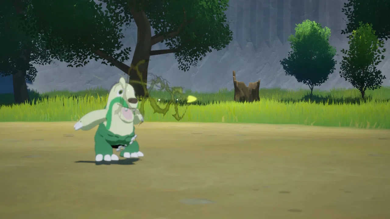 Wyrdbonds Screenshot 1