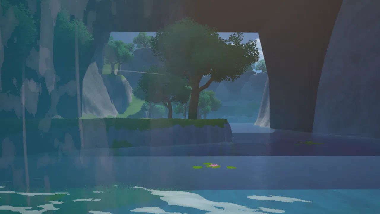 Wyrdbonds Screenshot 2