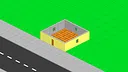 Isometric House Builder Screenshot 3