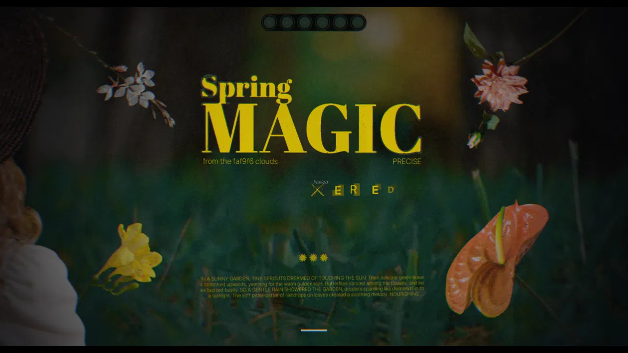 Off the Text - Demo Track Screenshot 4