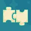 The place where I fit icon