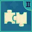 The place where I fit II icon