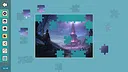 Puzzle Gallery: Jigsaw Art Collection  Screenshot 2