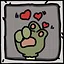 Thanks for playing! icon
