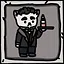 The butler icon