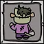 The catstein icon