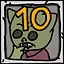 Observant Rookie icon