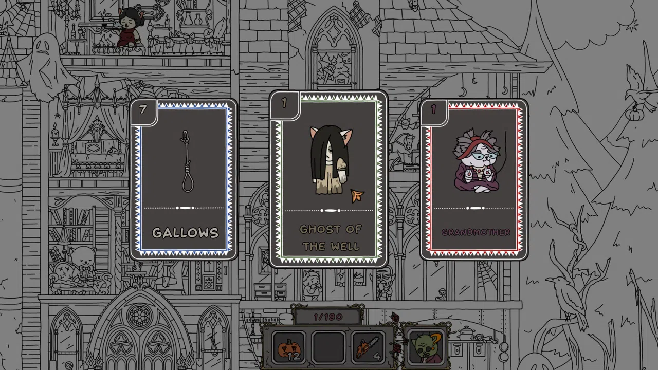 FIND ALL: Halloween Screenshot 3