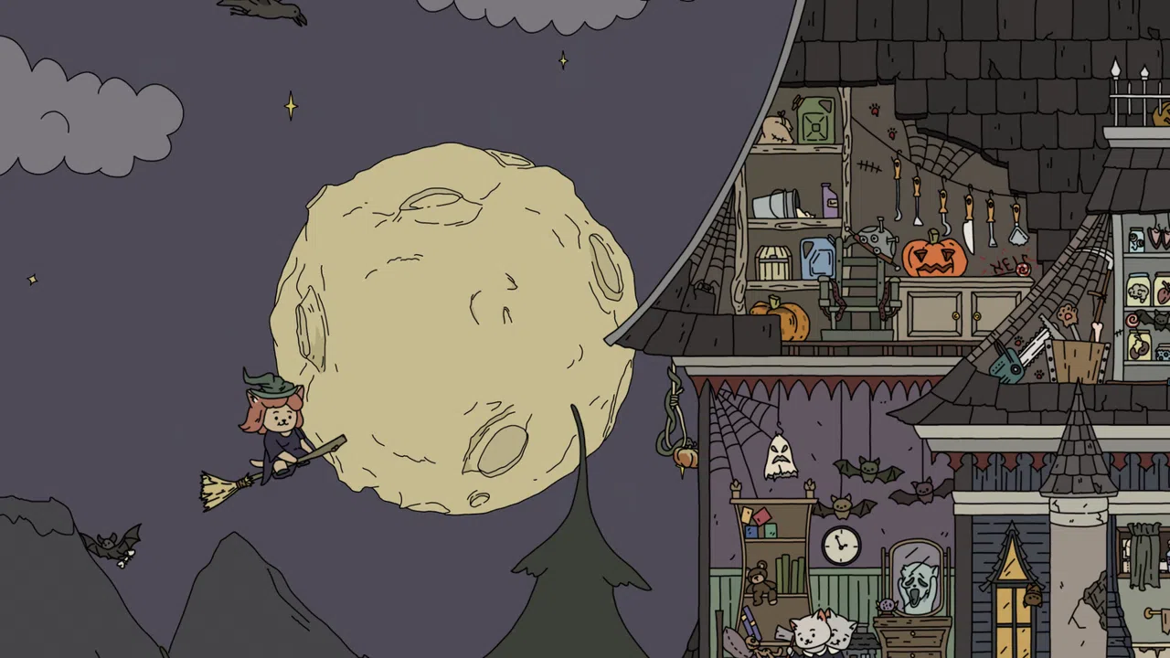 FIND ALL: Halloween Screenshot 4