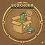 Bookworm! icon