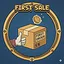 First Sale! icon