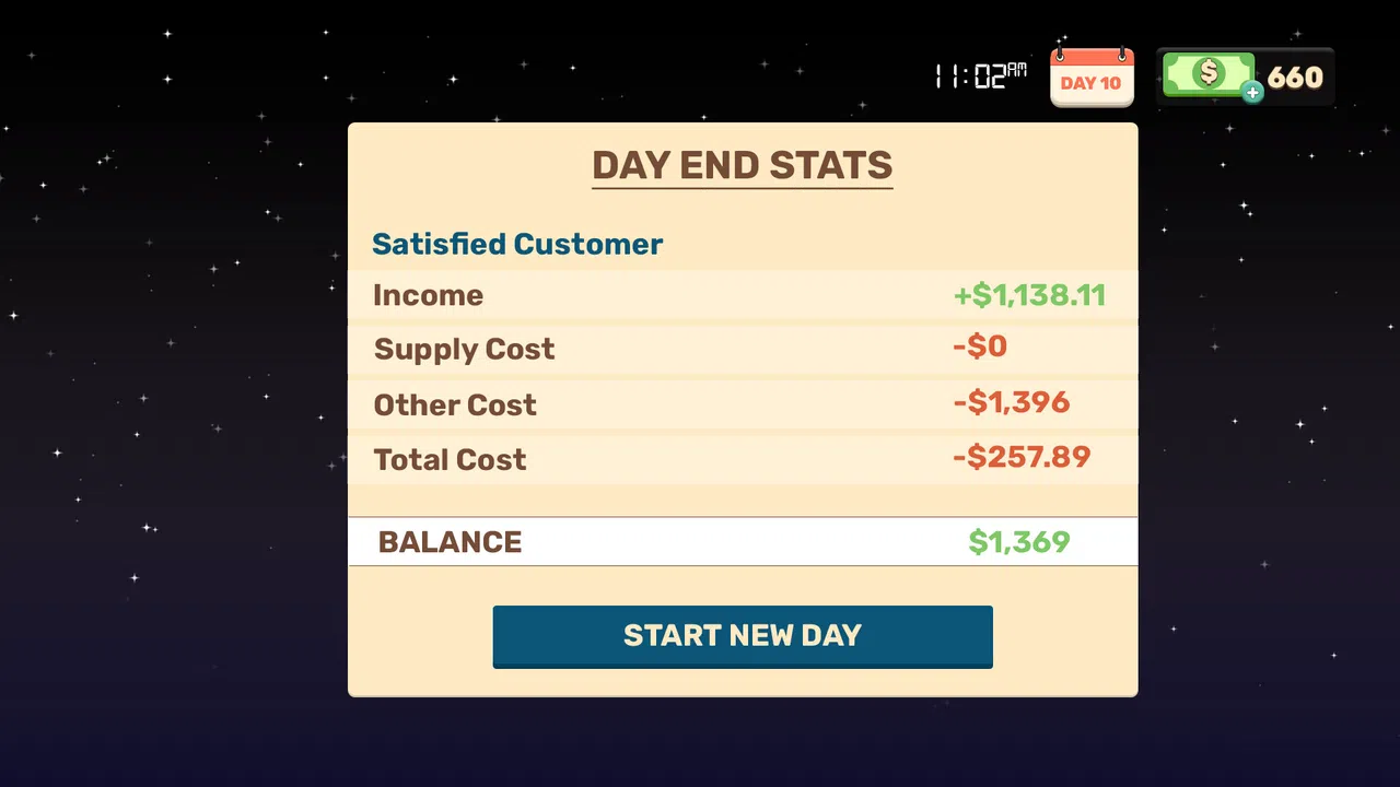 Packonomy Screenshot 6