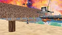 Epics of Noche, Brain Busted Screenshot 5