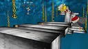 Epics of Noche, Brain Busted Screenshot 1