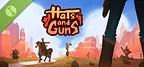 Hats and Guns Demo