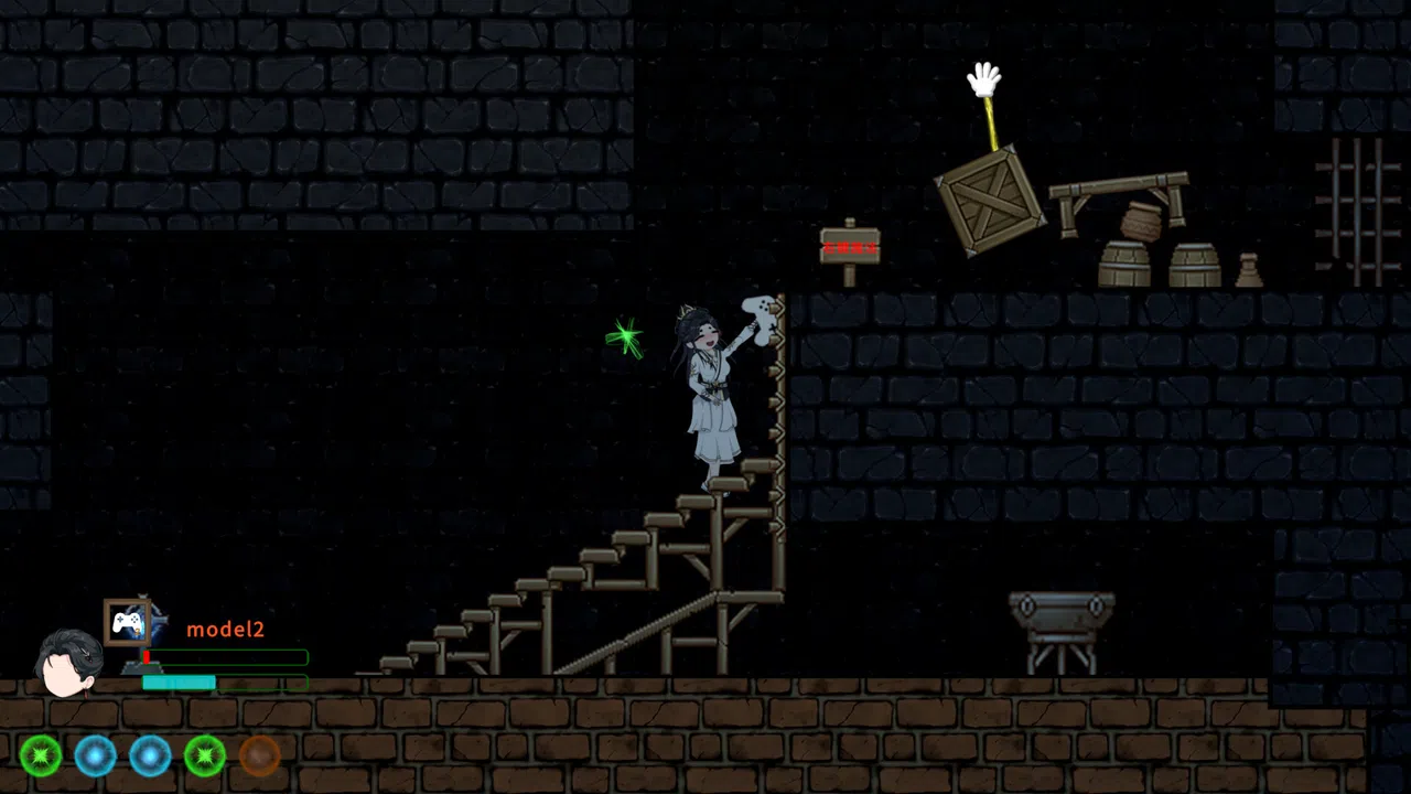 Anything Simulator Screenshot 4