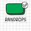 RAINDROPS icon