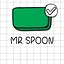 MR SPOON icon