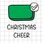 CHRISTMAS CHEER icon