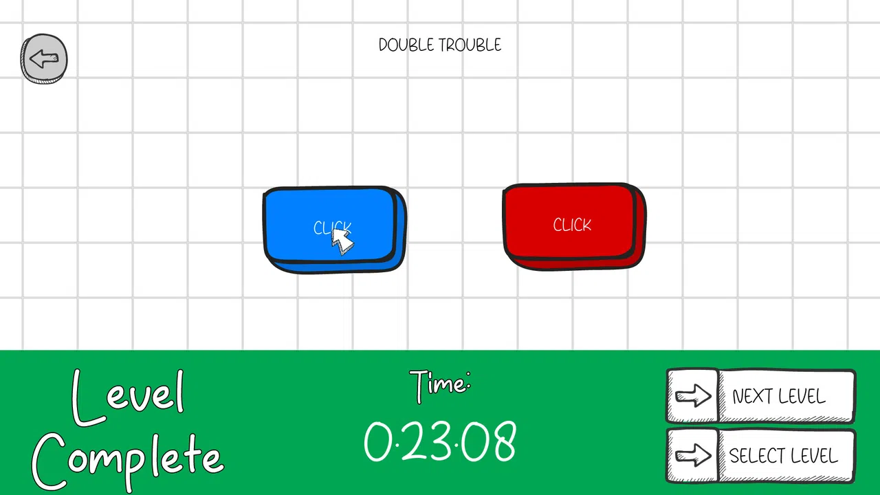 Untitled Button Game Screenshot 1