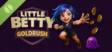 Little Betty: Gold Rush Demo