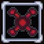 Angular Turret icon