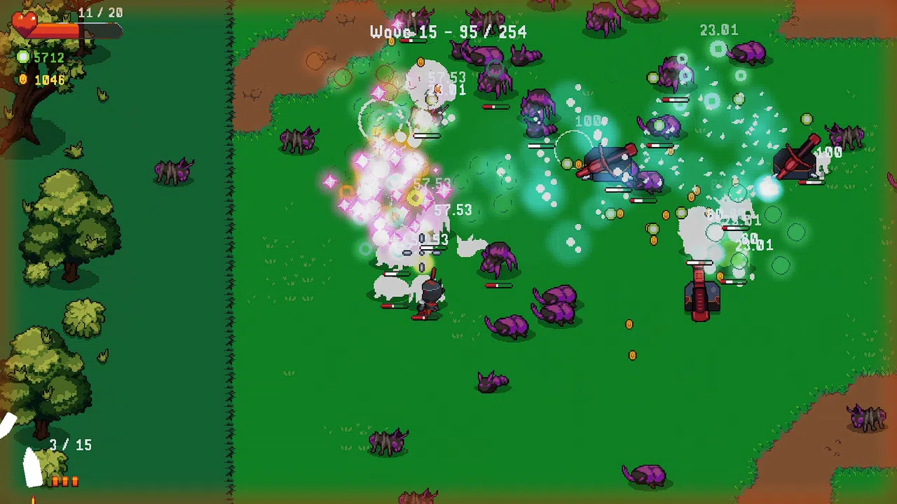 Stellara Vanguard Screenshot 7
