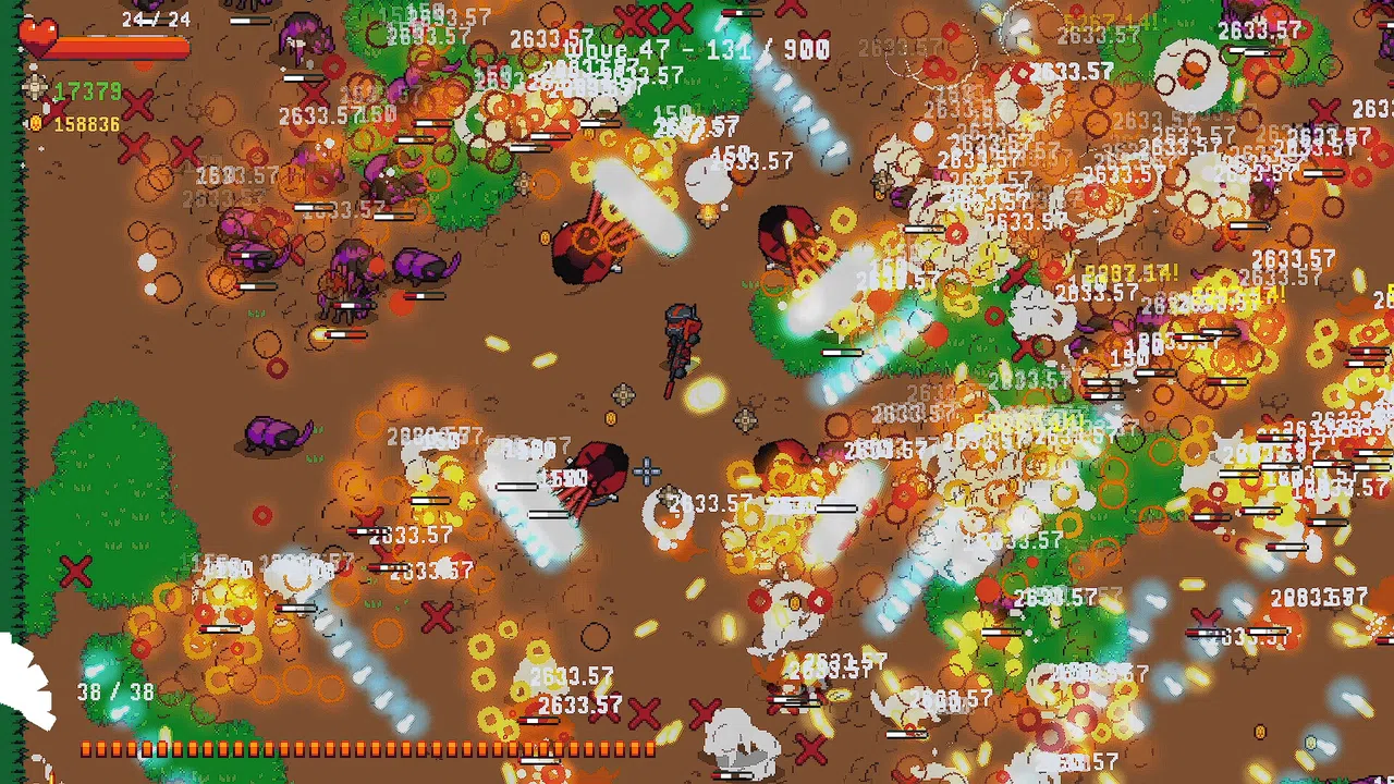 Stellara Vanguard Screenshot 0