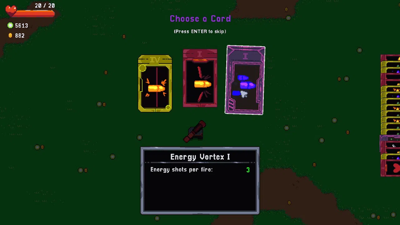 Stellara Vanguard Screenshot 9