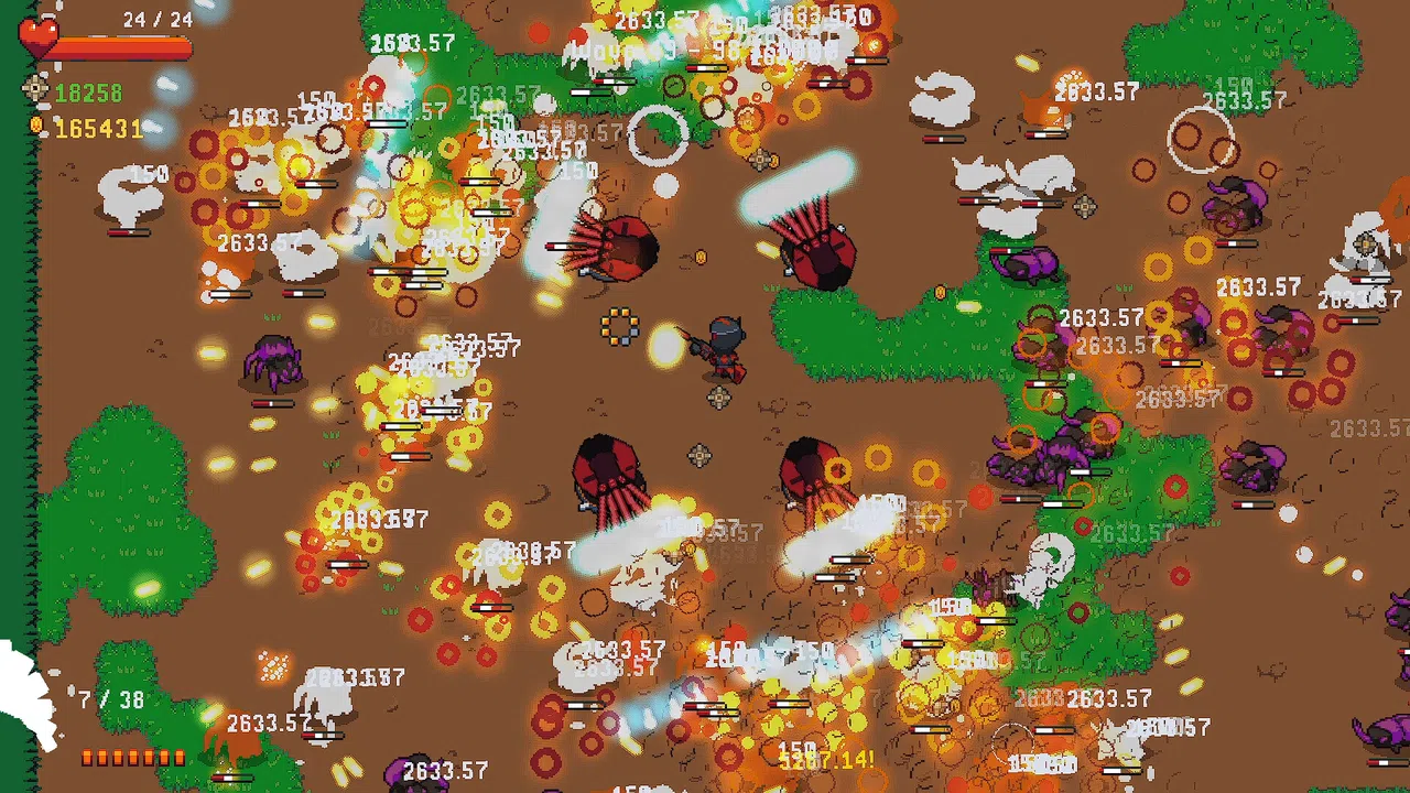 Stellara Vanguard Screenshot 5