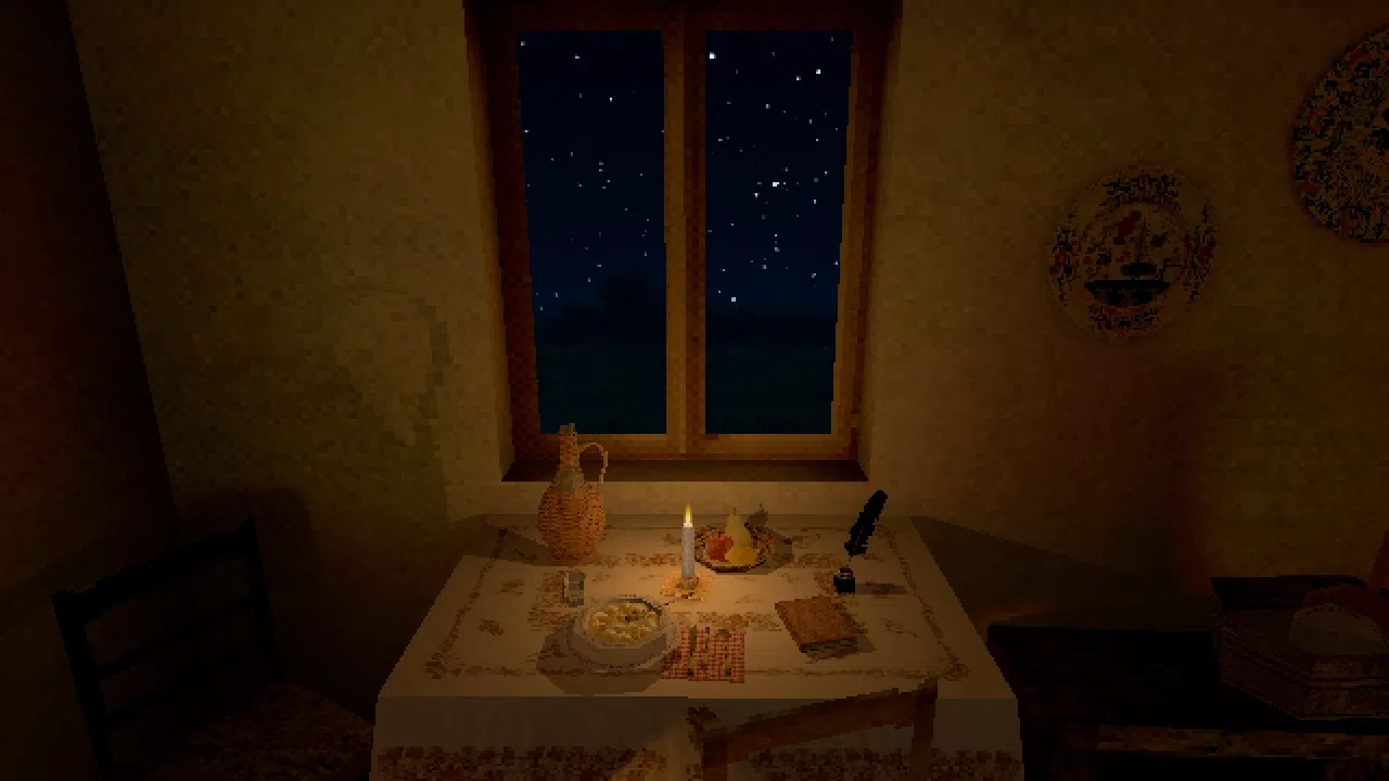 Cucina Stellata Screenshot 5